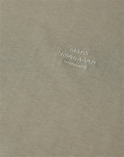 Mads Nørgaard - Frode T-Shirt - Overland Trek